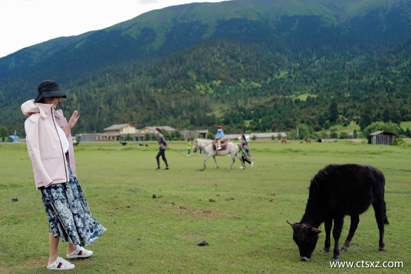 去西藏什么時間最合適