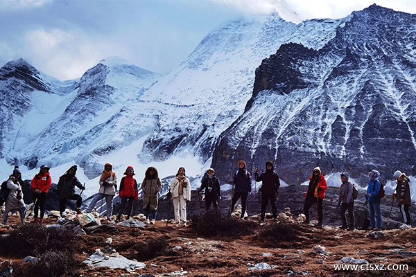 冬天西藏旅游注意事項(xiàng)