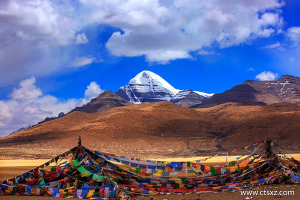 阿里旅游景點(diǎn)