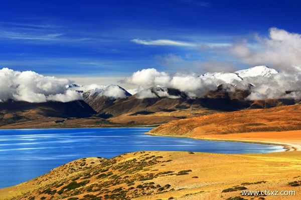 阿里旅游景點(diǎn)