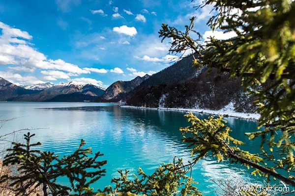 林芝的旅游景點(diǎn)有哪些