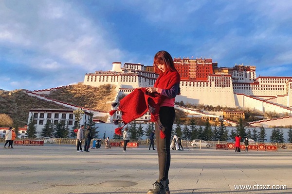 什么時(shí)候的西藏最暖和