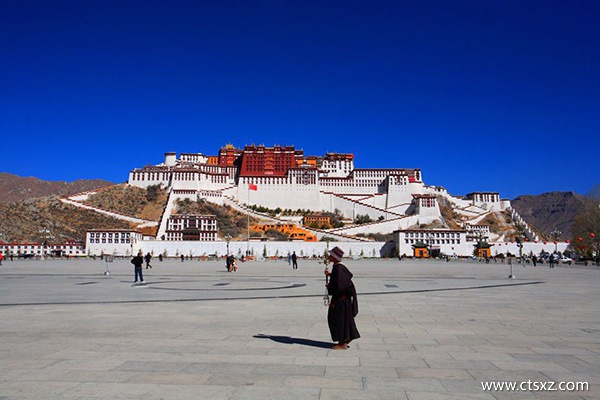 拉薩最好的旅游季節(jié)是什么時(shí)候