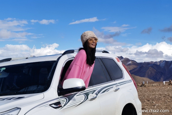 包車去西藏旅游多少錢