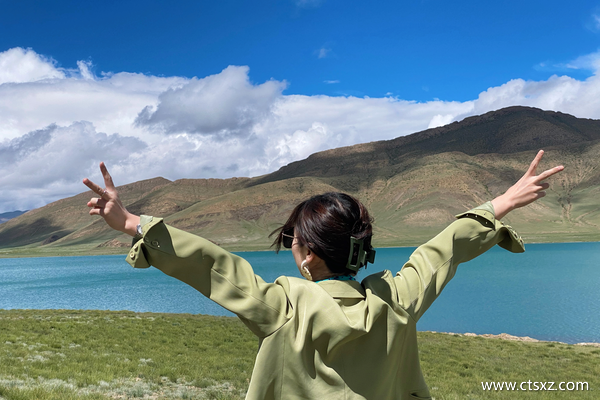 自己如何去西藏旅游