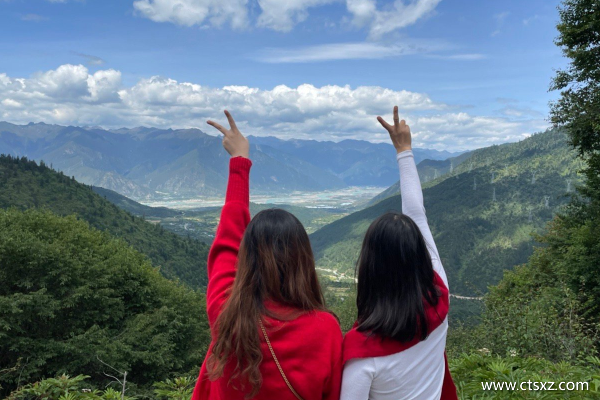 去西藏要帶什么東西