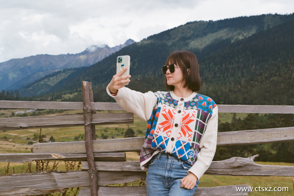 去西藏做什么準備