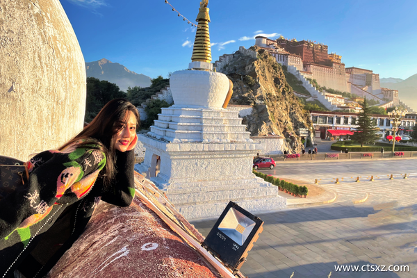 12月去拉薩穿什么衣服