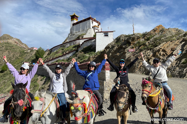 去西藏需要準(zhǔn)備什么