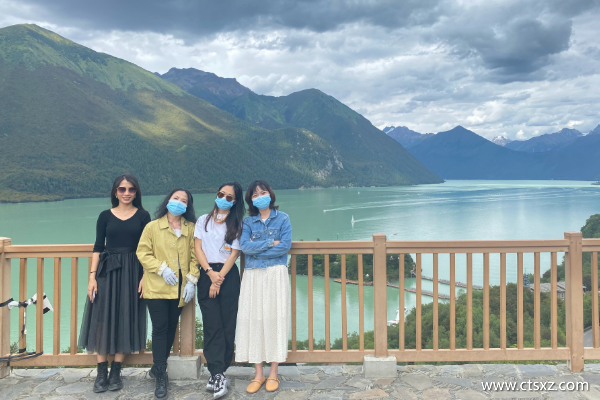 去西藏旅游多少錢