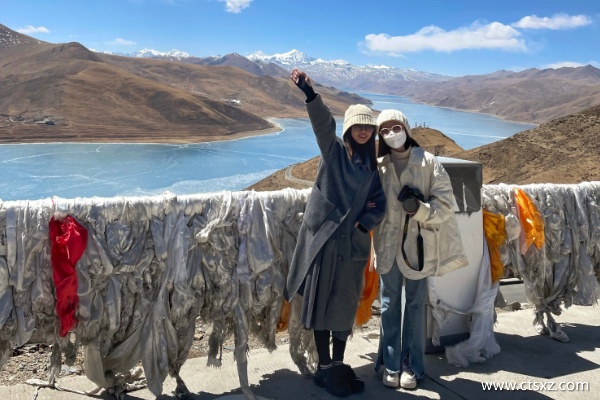 西藏旅游多少錢