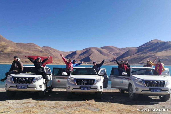 西藏山南旅游攻略