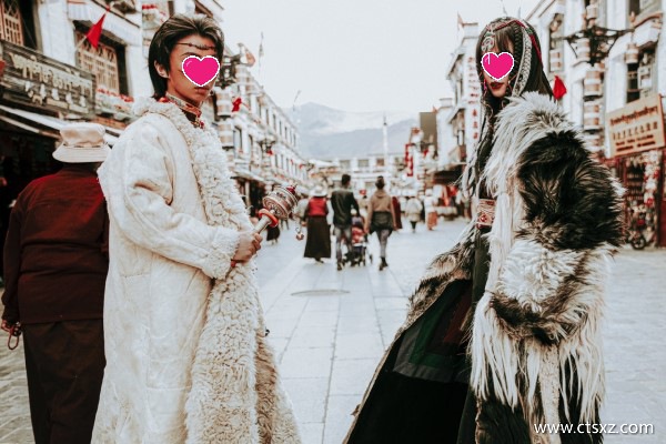 8月西藏旅游攻略