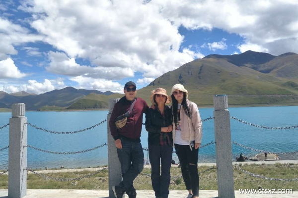 身體好的人去西藏就沒高原反應嗎？