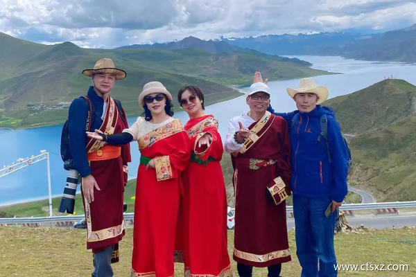 為什么說(shuō)爸媽去西藏適合跟團(tuán)游