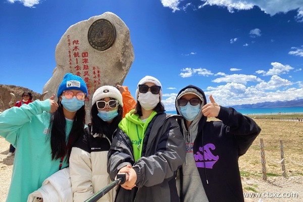 濟(jì)南到西藏旅游