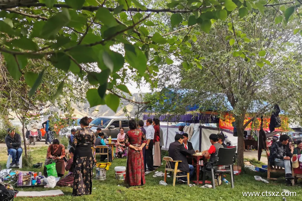 跟團(tuán)去西藏多少錢(qián)