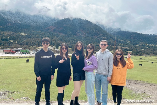 西藏旅游多少錢(qián)