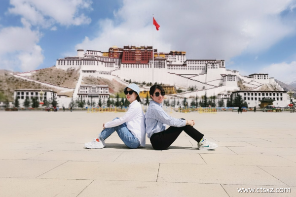 跟團(tuán)去西藏多少錢(qián)