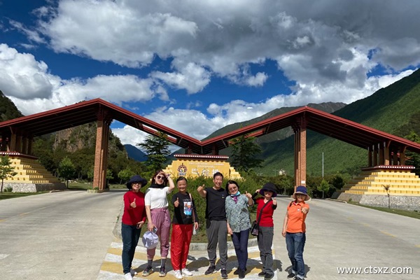 西安去西藏旅游費(fèi)用