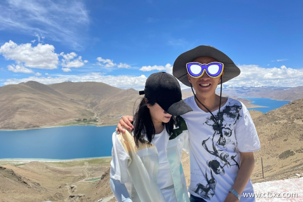 去西藏7日游多少錢