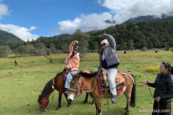 廣州去西藏花費