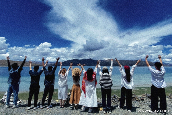 報(bào)團(tuán)西藏旅游大約多少錢