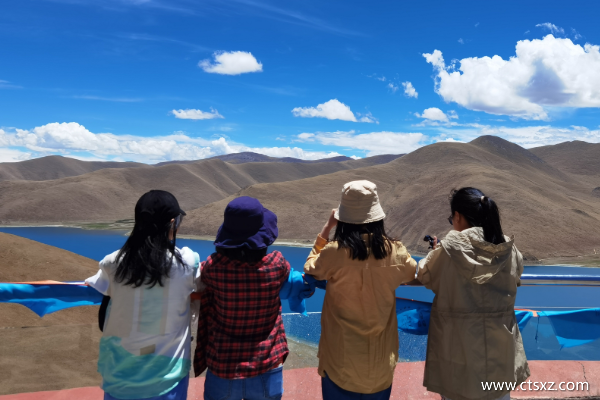 拉薩旅游景點(diǎn)攻略