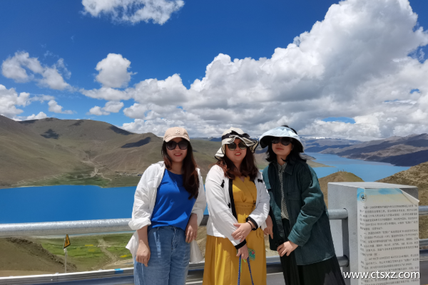 進(jìn)西藏攻略有哪些