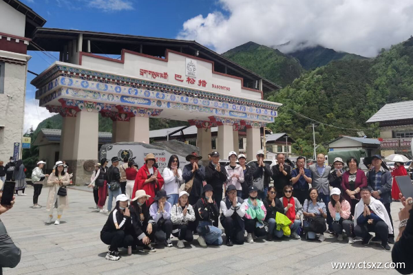 西藏7日游路線(xiàn)怎么安排