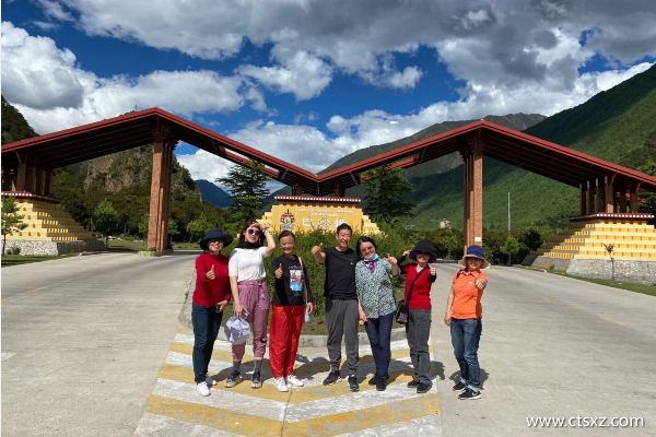 西藏旅游規(guī)劃師靠譜嗎