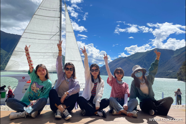 去西藏旅游多少錢