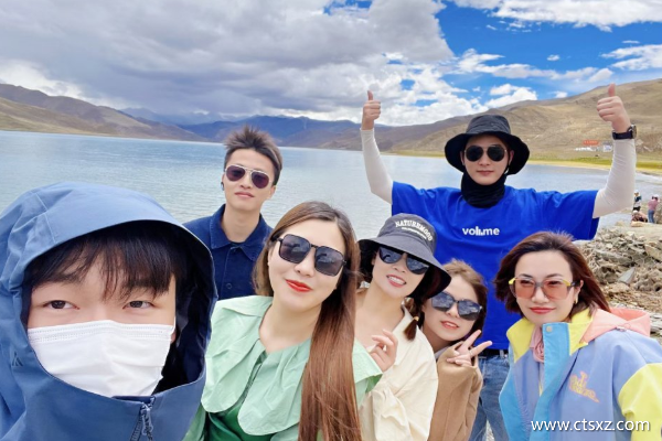 西藏值得去的地方有哪些？