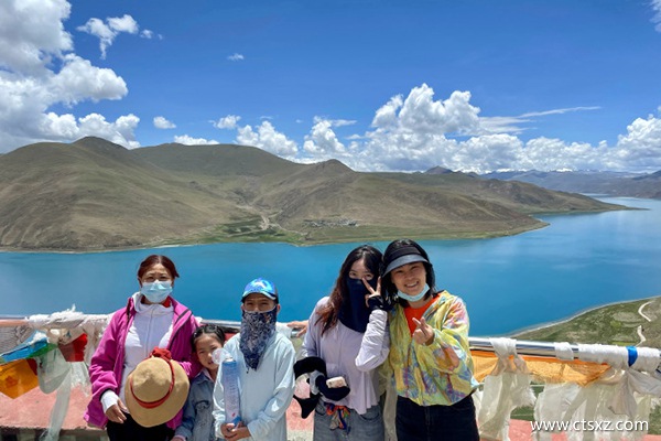 西藏旅游團(tuán)報(bào)價(jià)7日游