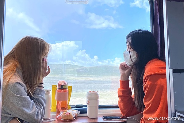 上海去西藏旅游