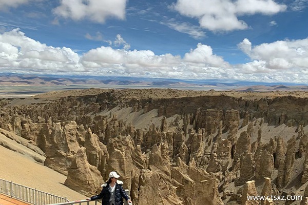 西藏旅游團價格