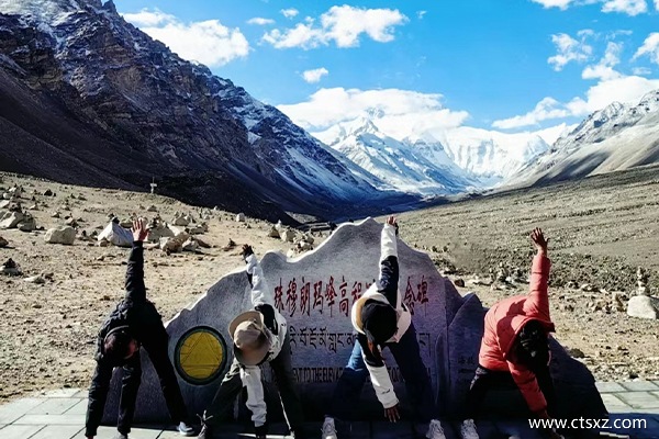 西藏旅游團(tuán)多少錢一個人