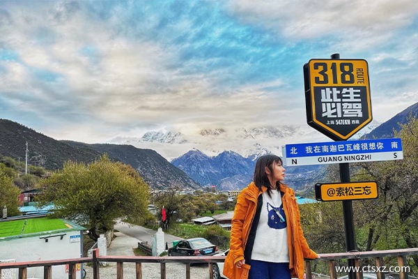 西藏旅游團(tuán)多少錢一個人