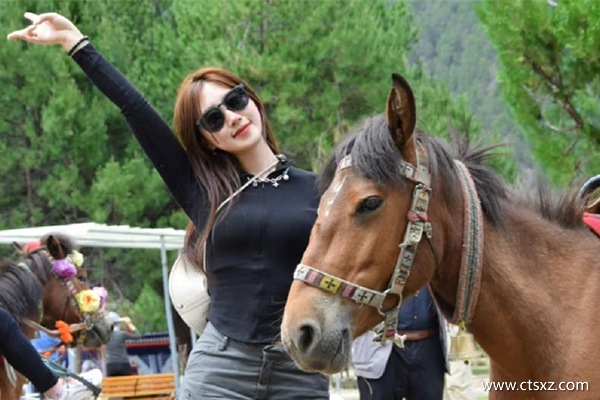 西藏林芝旅游團(tuán)報價