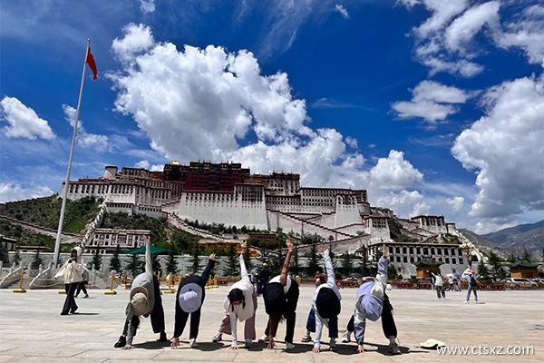 去西藏旅游需要多少錢跟團(tuán)