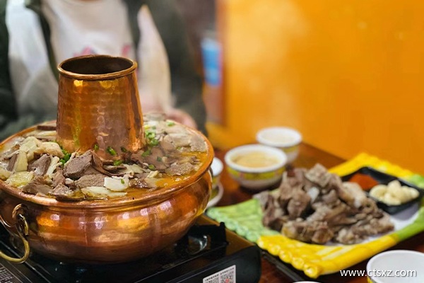 沈陽去西藏旅游報團多少錢