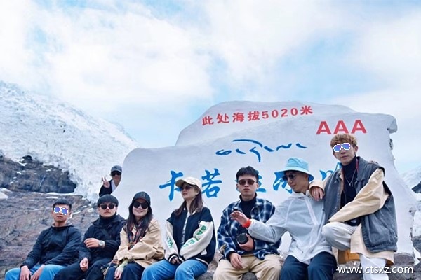 跟團(tuán)去西藏旅游大概多少錢一天啊