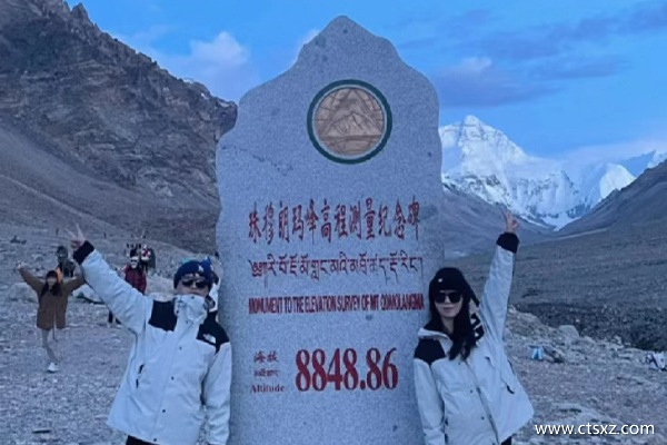 跟團(tuán)去西藏旅游一個(gè)人多少錢(qián)