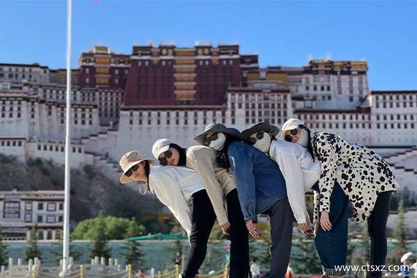 重慶去西藏旅游報(bào)團(tuán)多少錢