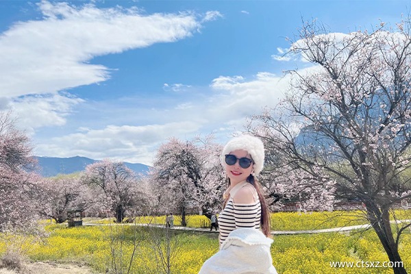 重慶去西藏旅游報(bào)團(tuán)多少錢