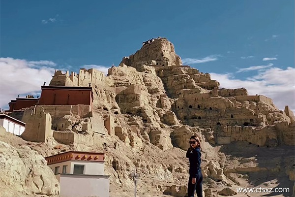 拉薩比較靠譜的旅行社