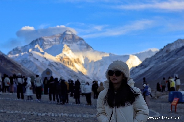 去西藏跟團(tuán)游需要多少錢