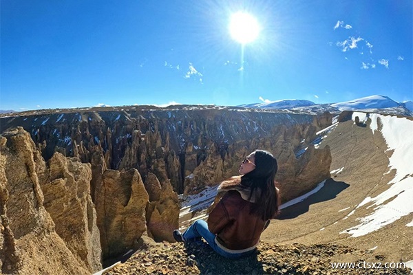 去西藏跟團(tuán)游需要多少錢