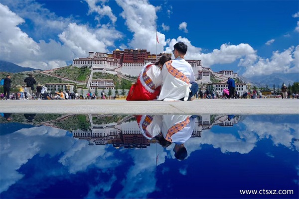 去西藏跟團(tuán)游需要多少錢