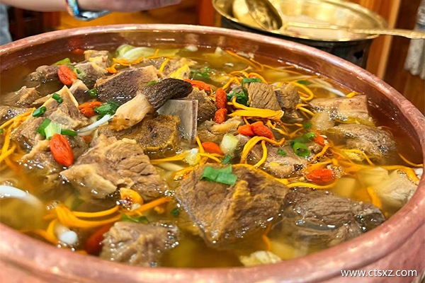 西藏旅行社排名前十位